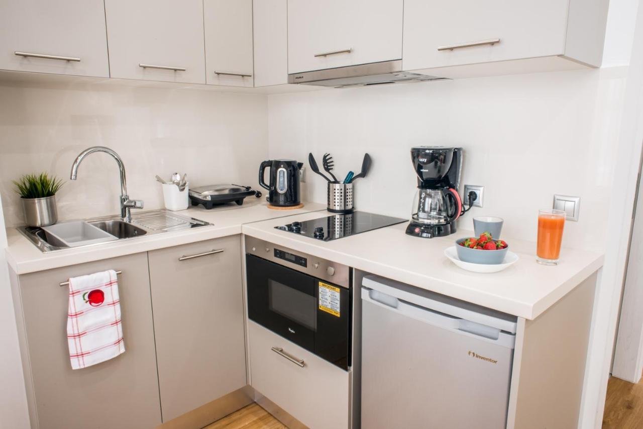 A23 Sunny & Cosy Suite With Balcony Near Parthenon Атина Екстериор снимка