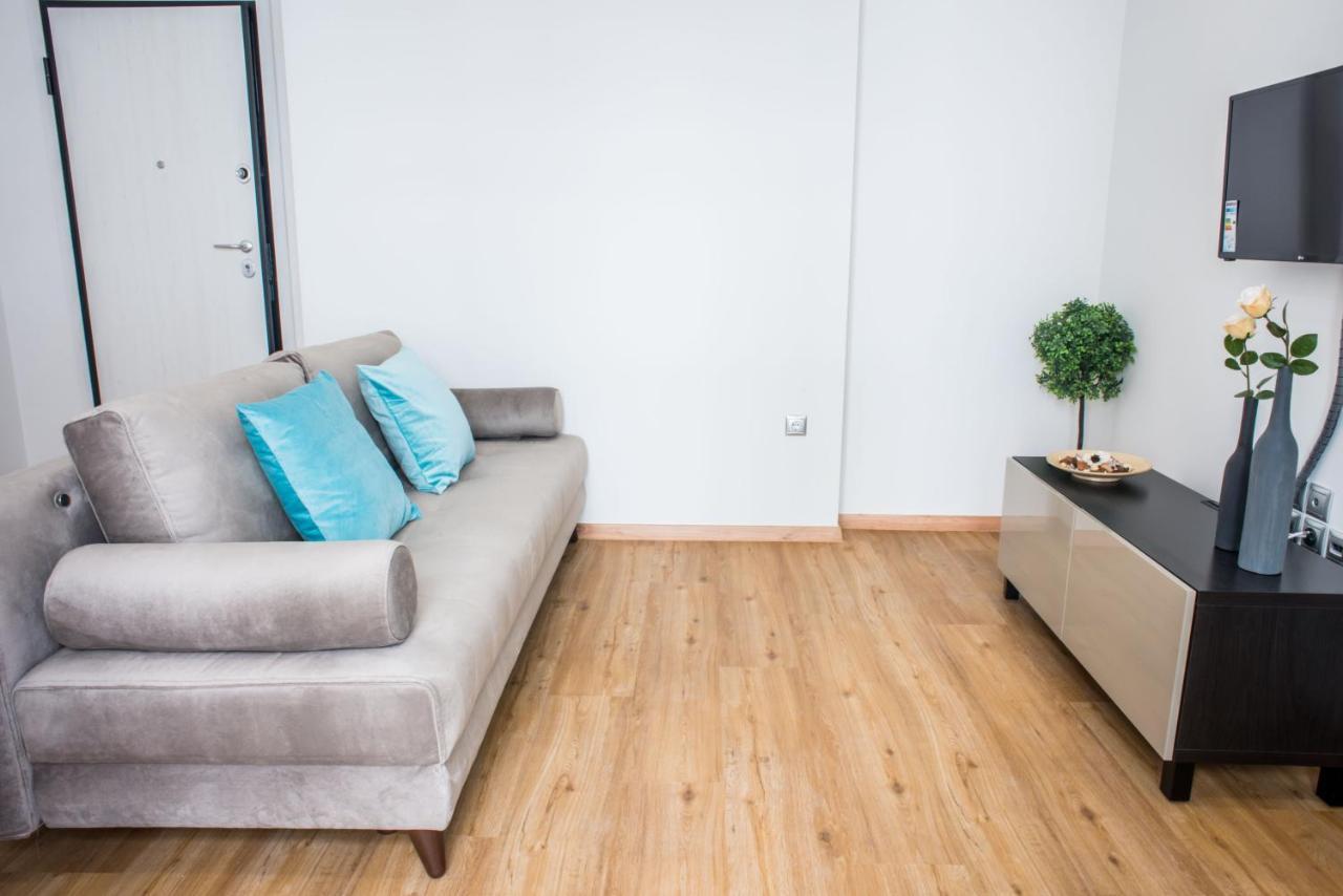 A23 Sunny & Cosy Suite With Balcony Near Parthenon Атина Екстериор снимка