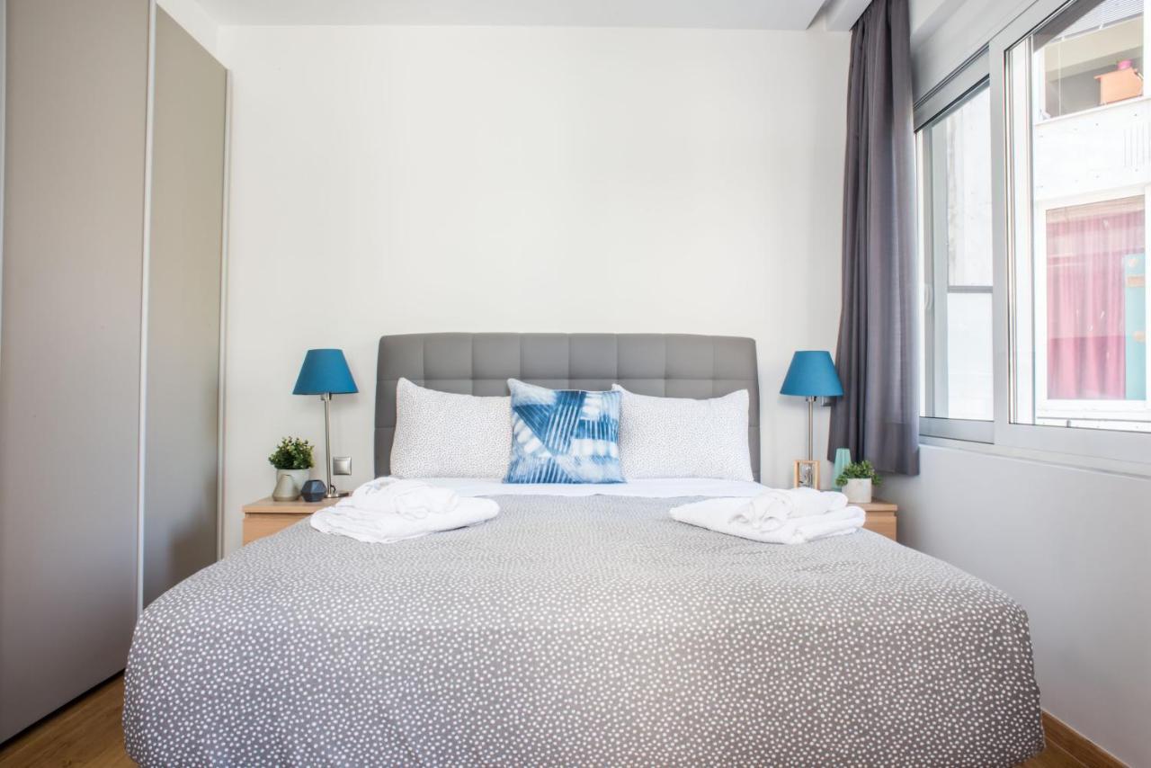 A23 Sunny & Cosy Suite With Balcony Near Parthenon Атина Екстериор снимка